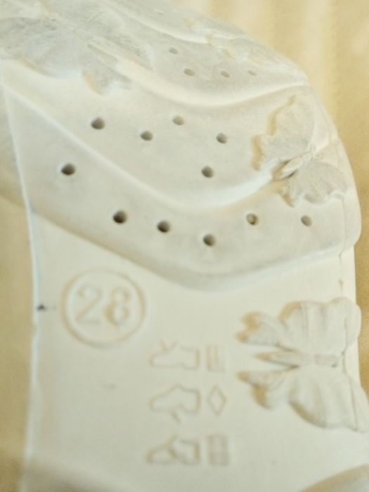 НАМАЛЕНИ!  Пантофки за градина