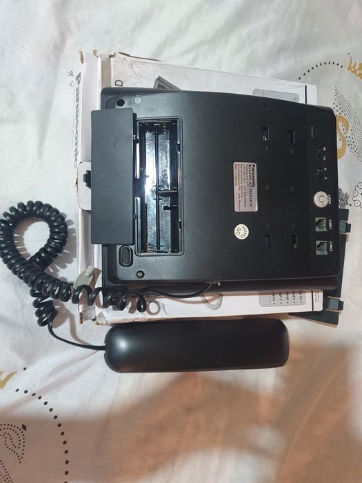 Panasonic домашние телефон