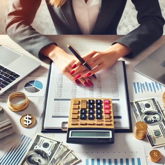 Servicii de contabilitate