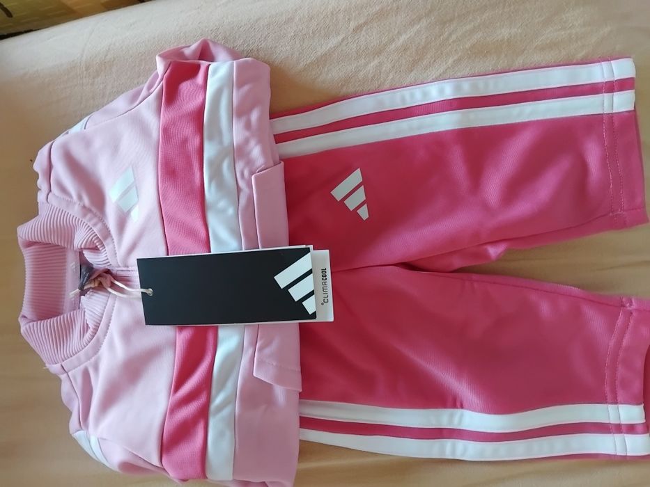 Бебешки дрешки /