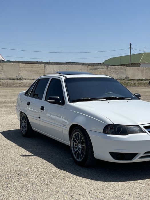 Chevrolet Nexia 2015 — 4