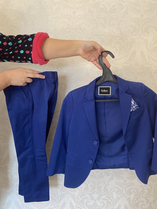 Костюм детский