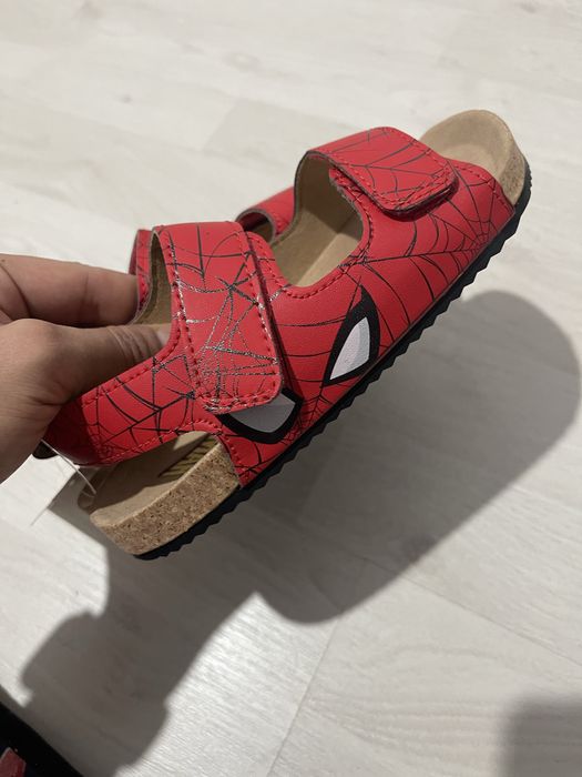 Сандалии H&M 29 размер