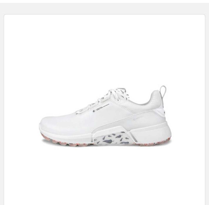 дамски маратонки ECCO Golf Biom H4 (Лидия Ко )  40 размер