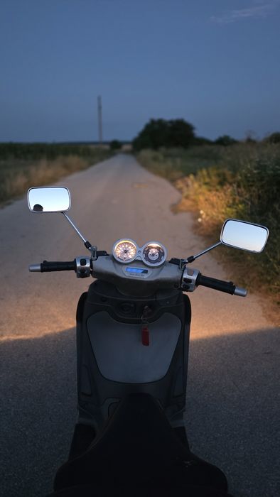 Piaggio beverly 125