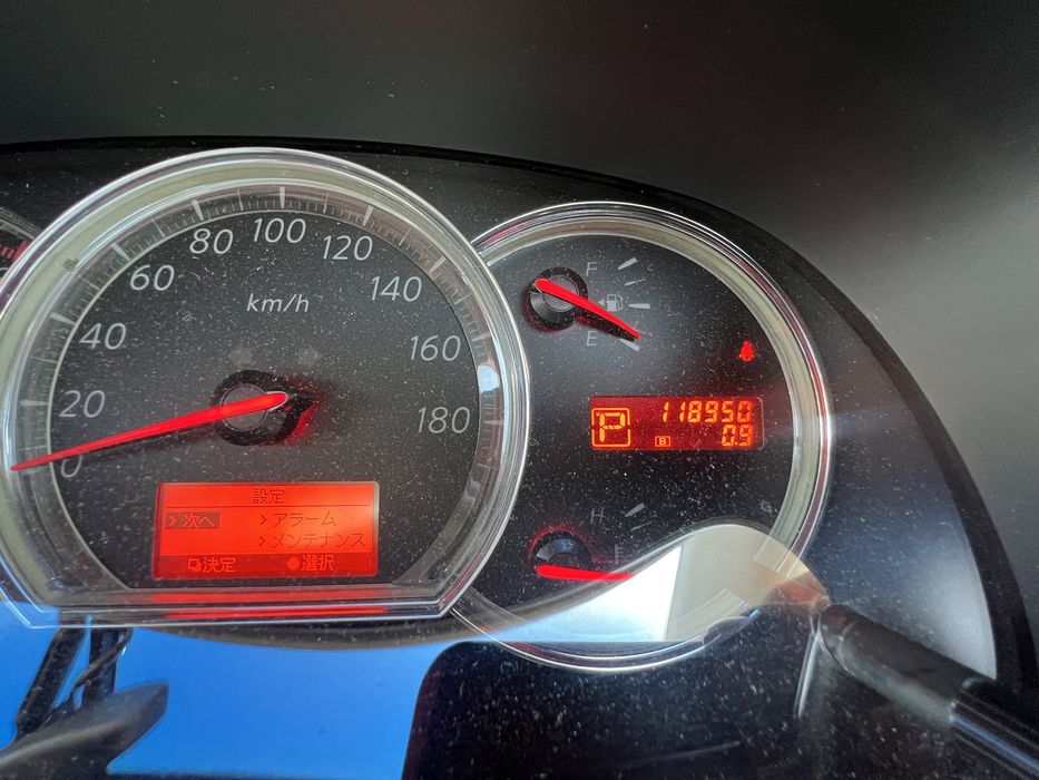 Ниссан тиана j32 на разбор