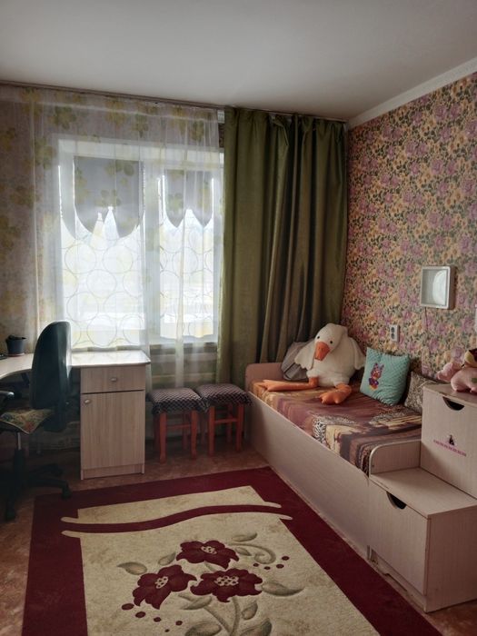 Продам 2-х комнатную квартиру
