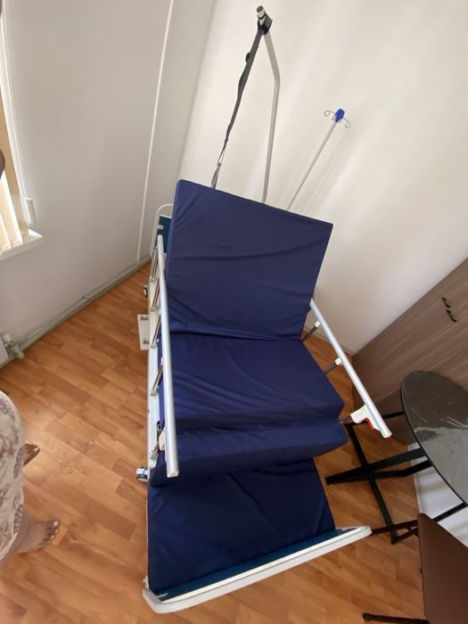 Кровать функциональная