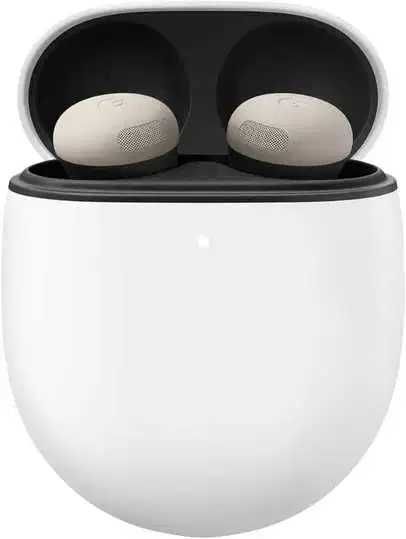 Casti In-Ear Google Pixel Buds Pro 2,TWS, ANC,Google AI,Bt,Microfon Fast Pair Porcelain sigilat