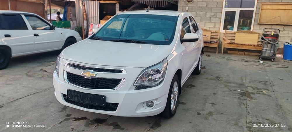 Шевроле Коболт 2024