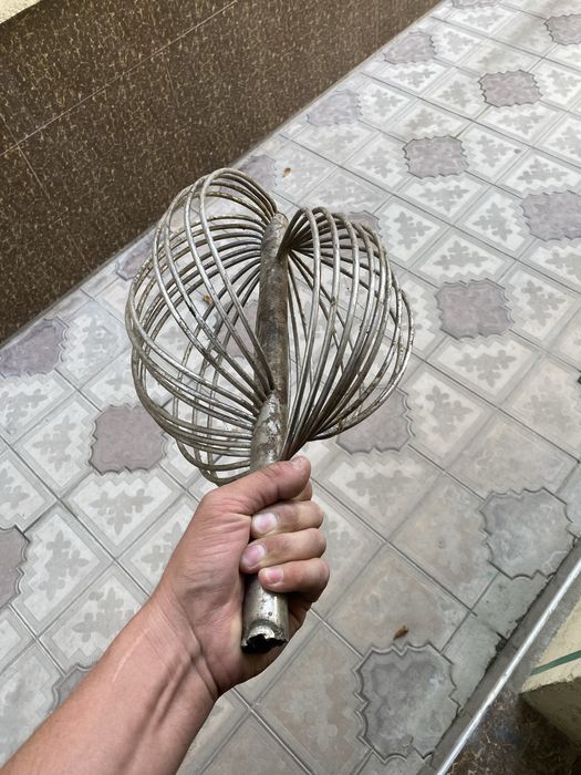 Венчик для миксера