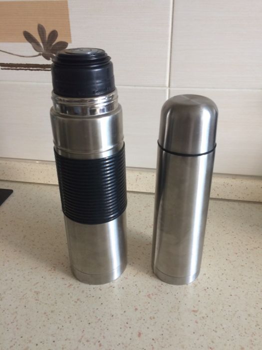 Продам термос