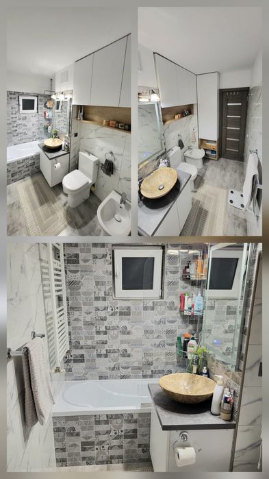 IMOBIL REZERVAT PROPRIETAR | Apartament 3 camere Micalaca (Orizont) – Modern, Complet Renovat & Mobilat la Comanda