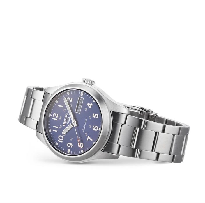 Seiko 5 Field SRPG29 ORIGINAL