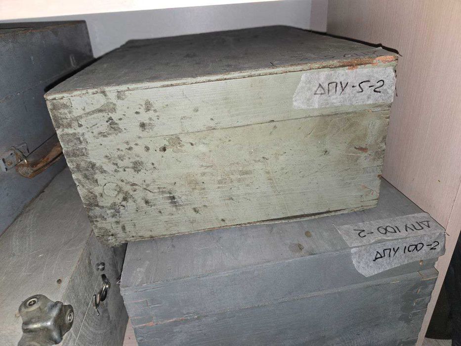 Весы динамометры дпу