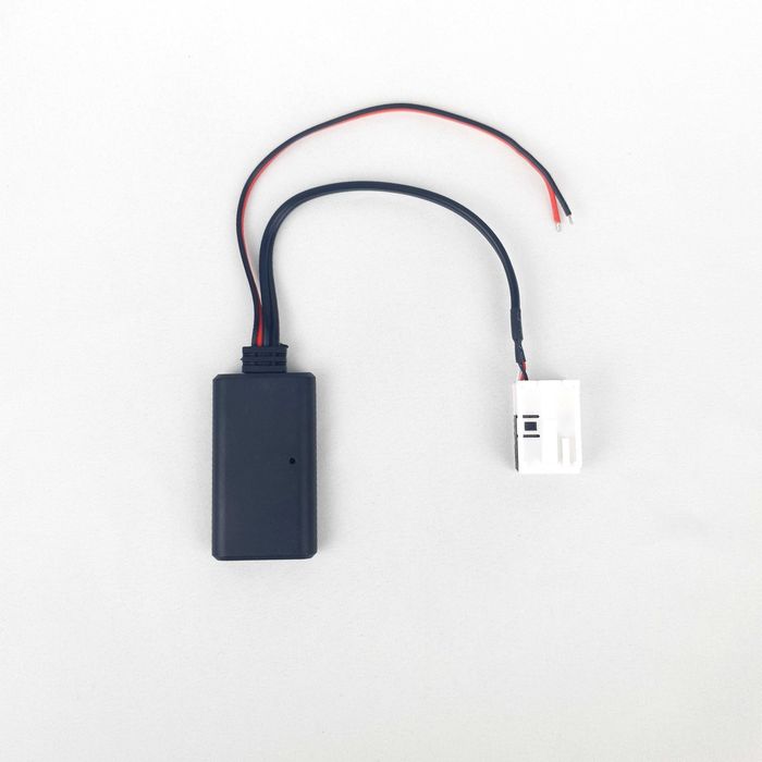 Modul Bluetooth AUX-12Pini-Mercedes W203 W245 W169 W209 M164 W251++Z32