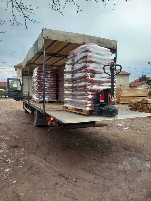 Продавам DAF LF 45