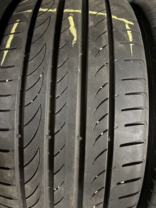 Anvelope pirelli