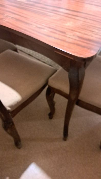 Бароков комплект