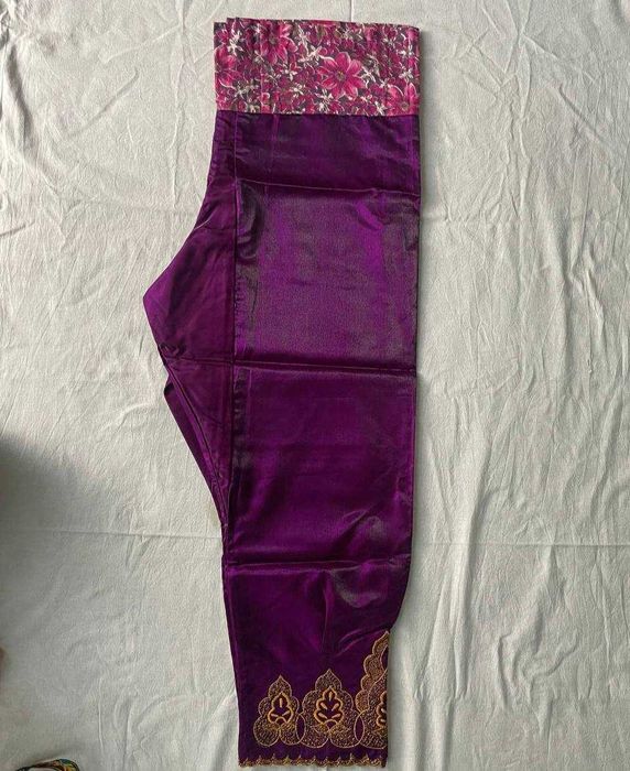 Лозим. Ўзбекча миллий лозим