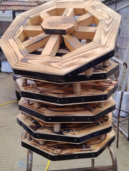 Полилеи за механа,барбекю