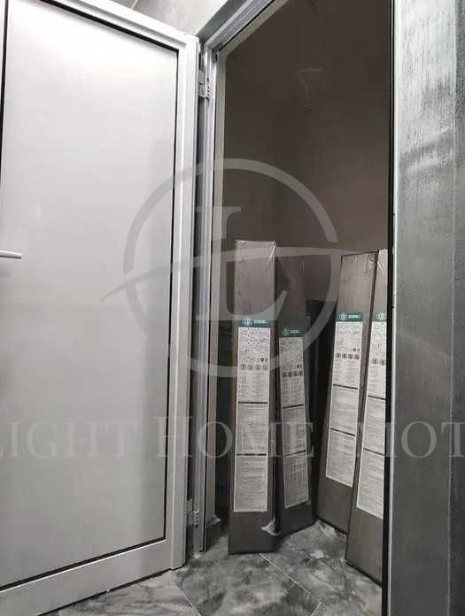 Реф. 3300 Двустаен Апартамент / Южен