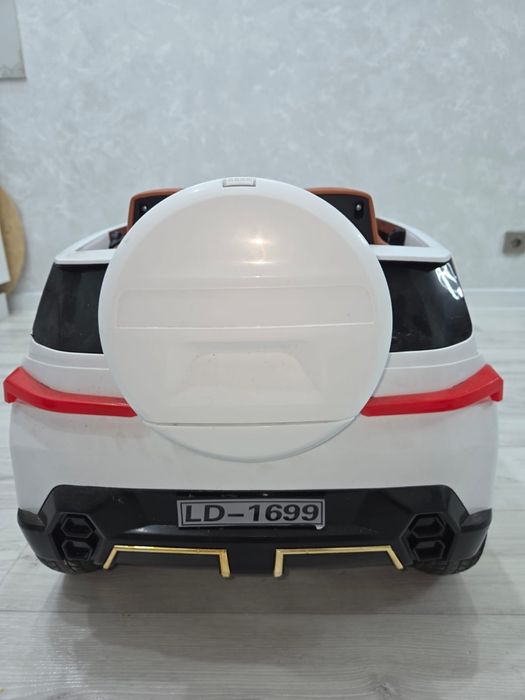 Продаётся детская электромашина!