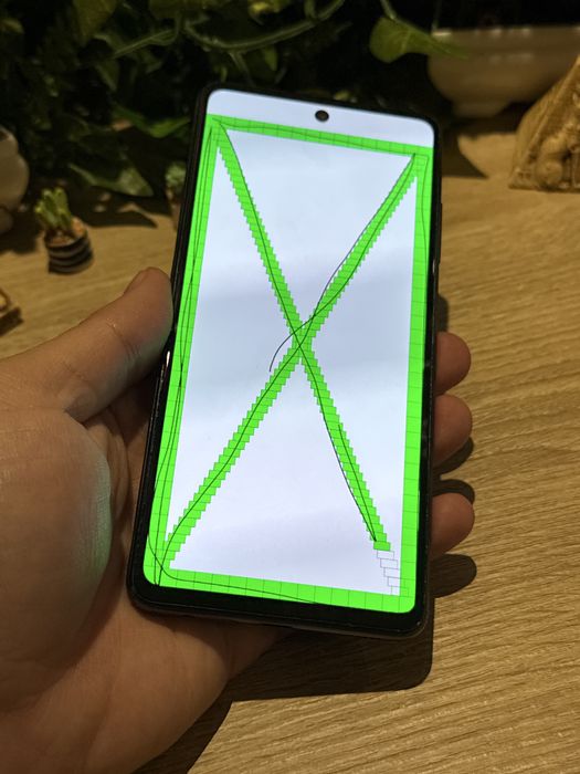 Samsung A52 ‼️Garantie‼️