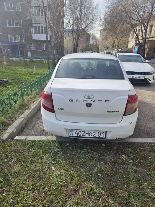 Лада гранта с выкупом