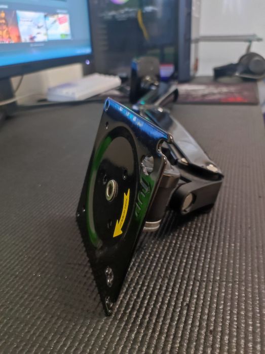 Кранштейн North Bayo