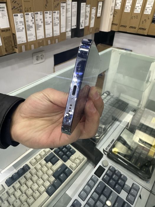 Iphone 13 pro max 512 Gb  97%