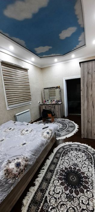 Продаю дом участок