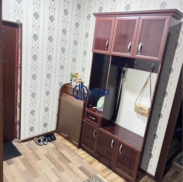 5-mikrdan #4x xonali kvartira ARZON NARXDA sotuvga chiqdi #K429