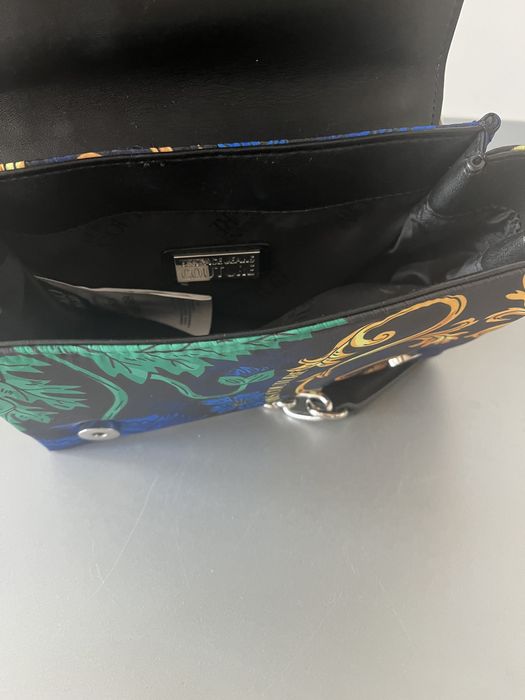 Versace jeans чанта