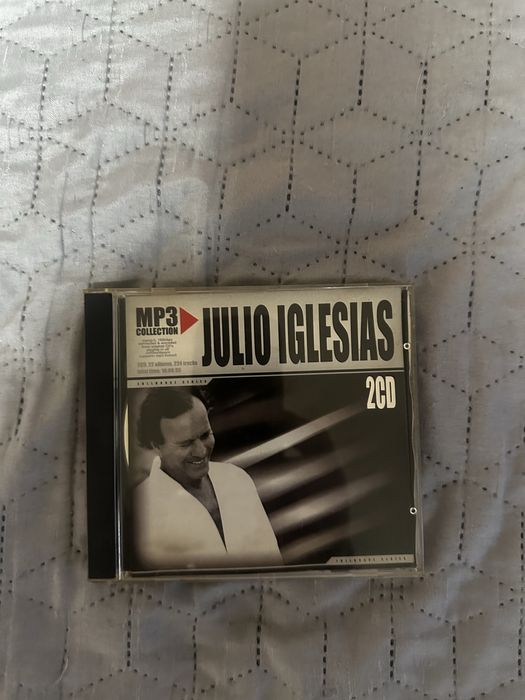 Марична mp3 на  Julio Iglesias