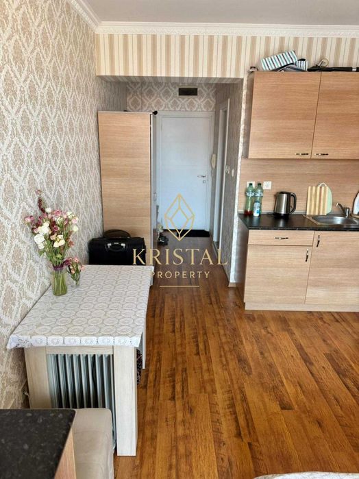 Продава се Едностаен апартамент в Свети Влас - 41 кв.м за 1440 €/кв.м - Снимка #5