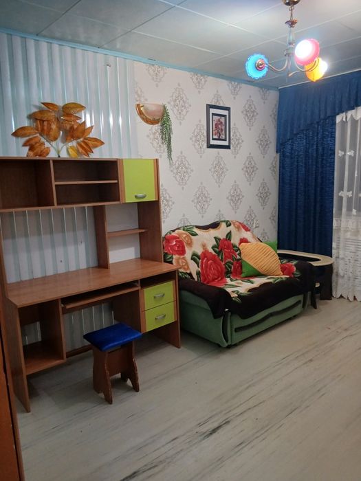 Сдам 2 комнатную квартиру