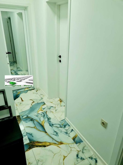 Дава се под наем Двустаен апартамент в Пловдив, Каменица 1 - 65 кв.м за 510 € - Снимка #6