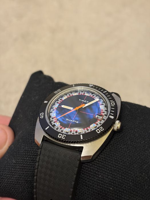 Ceasuri Timex editie limitata