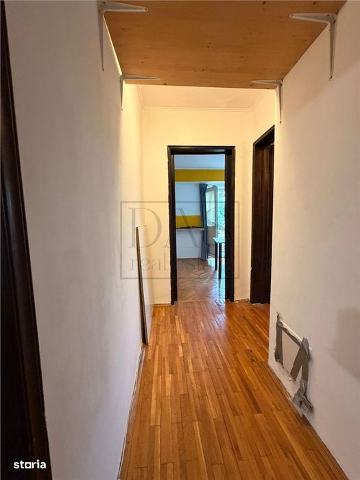 Apartament 3 camere | Aviatiei - Nicolae Caramfil | Nemobilat