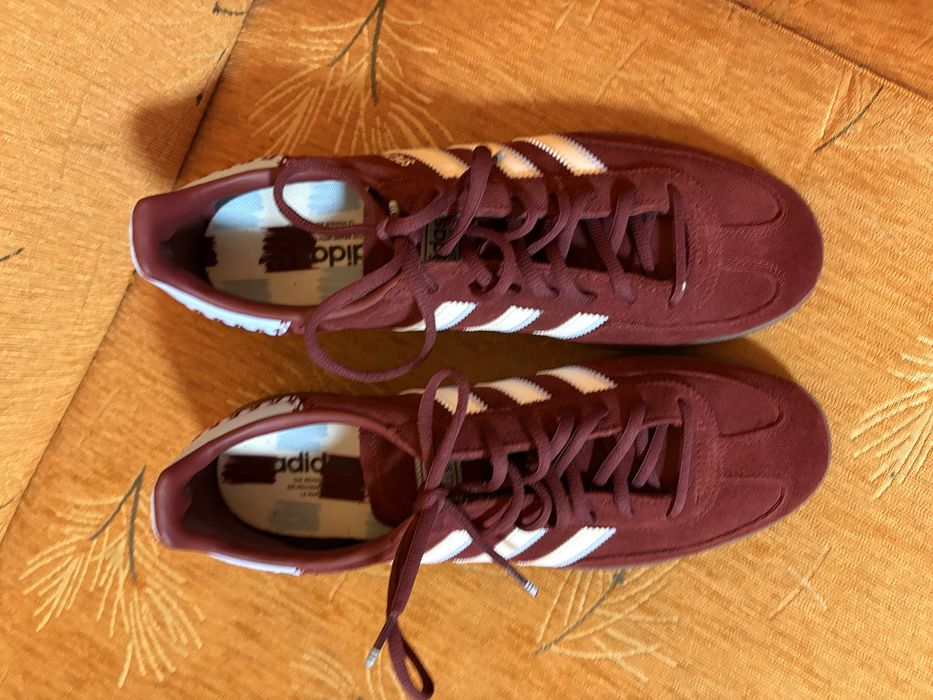 addidas spezial