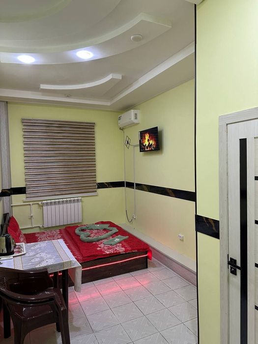 Gastinsa bez zaks Chilanzar mehmonxona мехмонхона gastinitsa gostinits