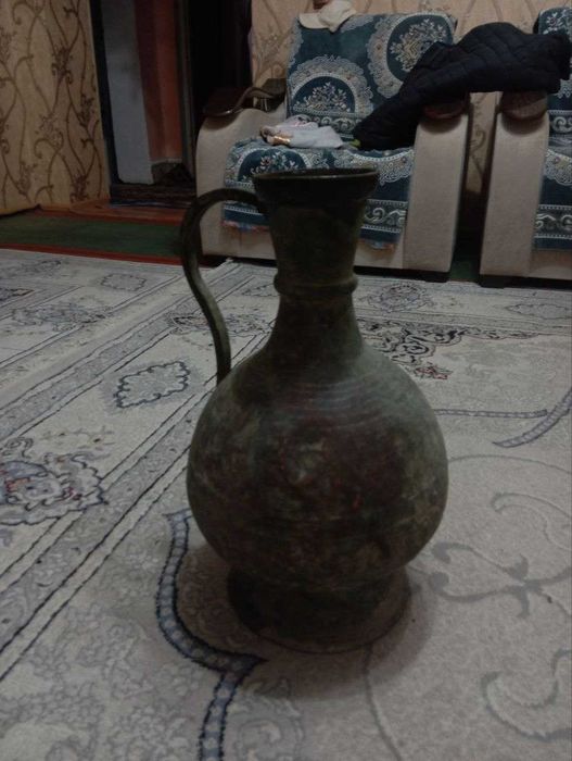 кадимий мис танка сотилади артефакт