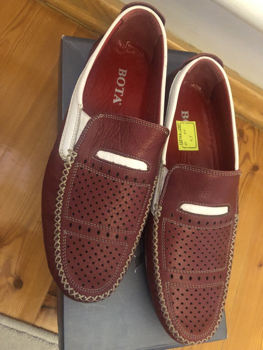 Мужская обувь