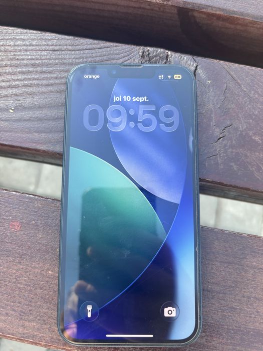 Schimb Iphone 13