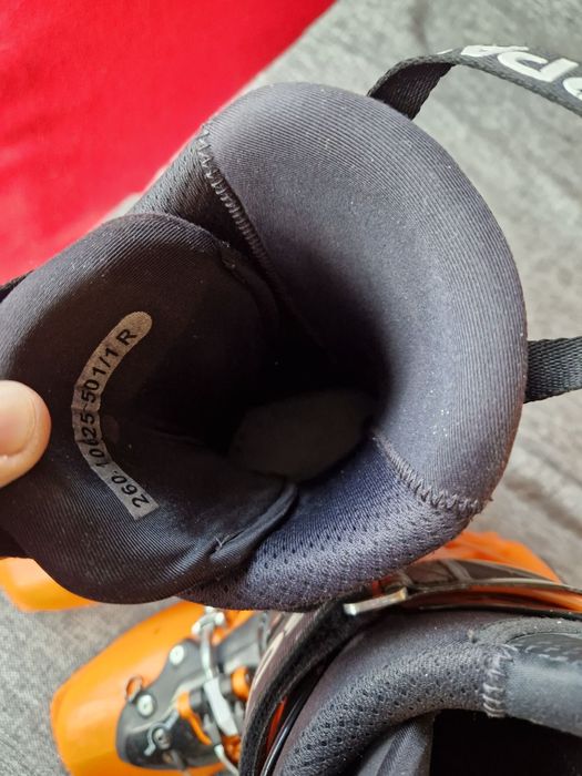 Туринг обувки Scarpa Maestrale 26