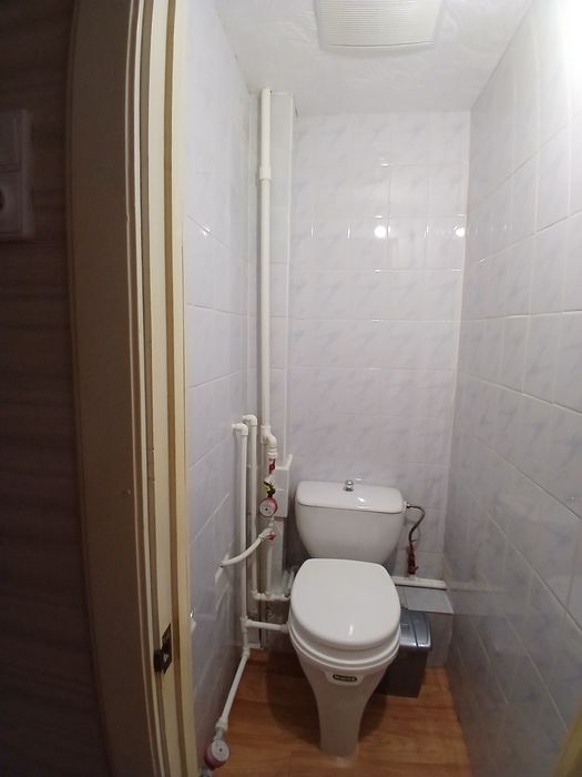 Продам 2х.ком.квартиру 2этаж
