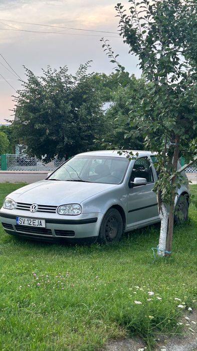 Vand golf 4 1.4 benzina