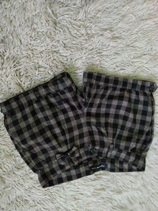 Дамски къси панталони