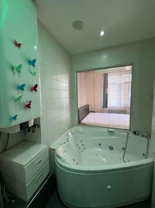 Дава се под наем Двустаен апартамент в София, Център - 50 кв.м за 650 € - Снимка #5